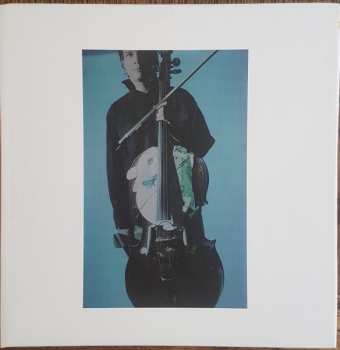 2CD/Caja Dinosaur L: 24 → 24 Music (The Definitive Arthur Russell Sleeping Bag Recordings)