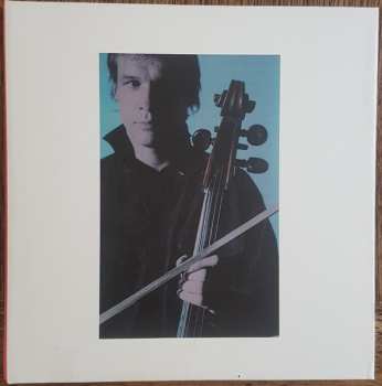 2CD/Caja Dinosaur L: 24 → 24 Music (The Definitive Arthur Russell Sleeping Bag Recordings)