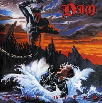 CD Dio: Holy Diver