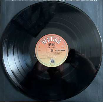 LP Dio: Holy Diver