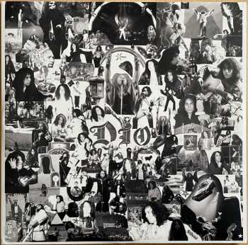 LP Dio: Holy Diver