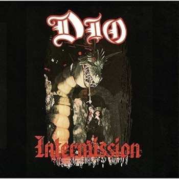 CD Dio: Intermission