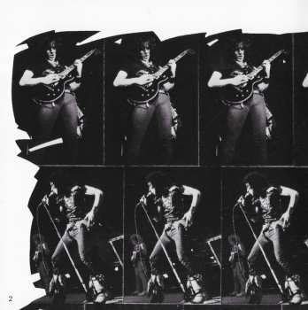 CD Dio: The Last In Line