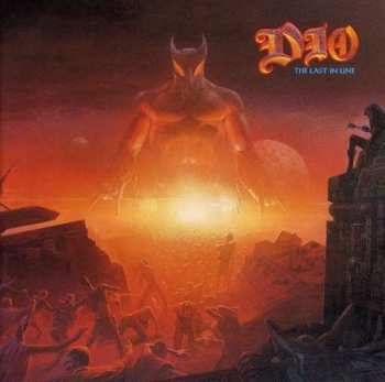 LP Dio: The Last In Line