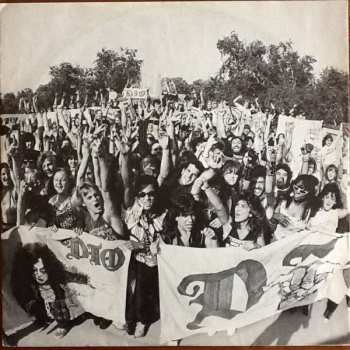 LP Dio: The Last In Line