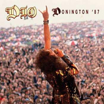 CD Dio: Donington '87 LTD | DIGI
