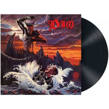 LP Dio: Holy Diver
