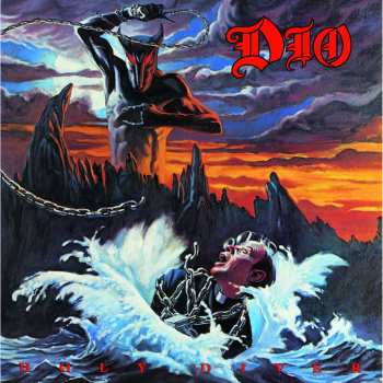 2CD Dio: Holy Diver (limited Deluxe Edition) (shm-cds)