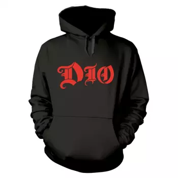 Sudadera con capucha Holy Diver