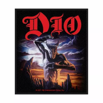 Aplicación Holy Diver Murray 