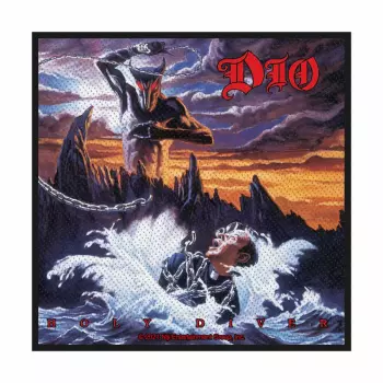 Aplicación Holy Diver 