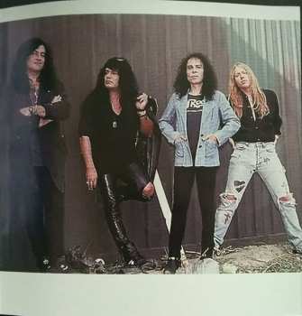 CD Dio: Ronnie's Birthday Show