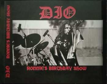 CD Dio: Ronnie's Birthday Show
