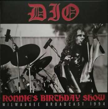 CD Dio: Ronnie's Birthday Show