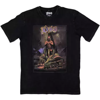 Stone Wash Camiseta Killing The Dragon