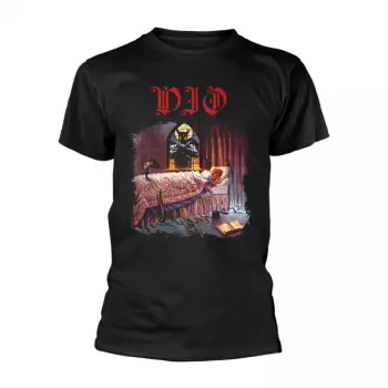 Camiseta Dream Evil