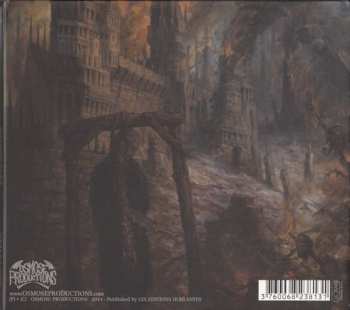 CD Diocletian: Gesundrian LTD