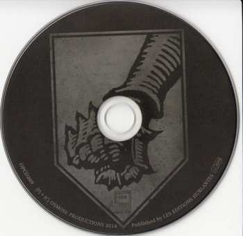 CD Diocletian: Gesundrian LTD