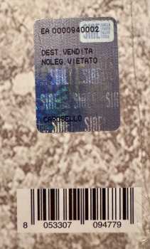 LP Diodato: Cosa Siamo Diventati