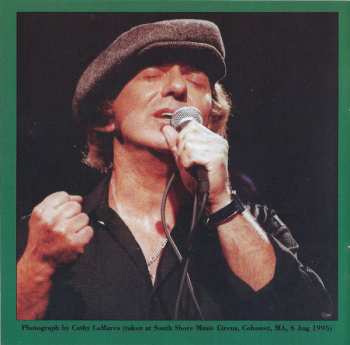 CD Dion: Best Of The Gospel Years