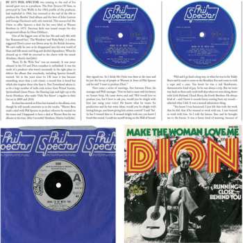 LP Dion: Born To Be With You