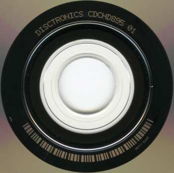 CD Dion: Inside Job / Only Jesus