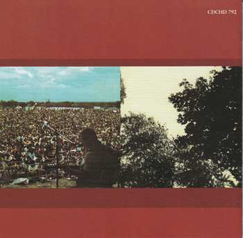 CD Dion: Sanctuary / Suite For Late Summer