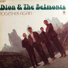 Album Dion & The Belmonts: Together Again
