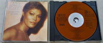 CD Dionne Warwick: Greatest Hits 1979-1990