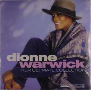 LP Dionne Warwick: Her Ultimate Collection