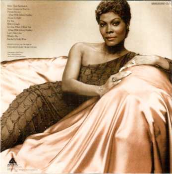 5CD/Caja Dionne Warwick: Original Album Classics