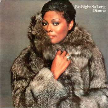 5CD/Caja Dionne Warwick: Original Album Classics