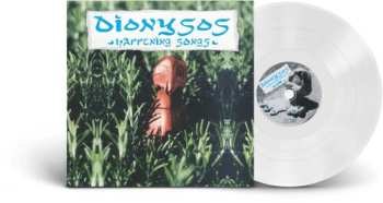 Album Dionysos: Happening Songs