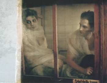 CD Diorama: A Different Life