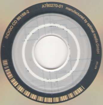 CD Diorama: A Different Life