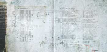 CD Diorama: A Different Life