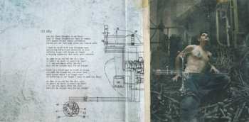 CD Diorama: A Different Life