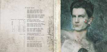 CD Diorama: A Different Life