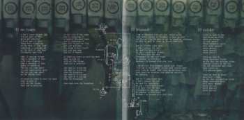 CD Diorama: A Different Life