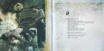 CD Diorama: A Different Life