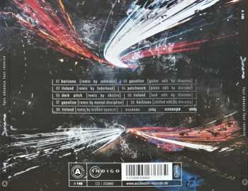 CD Diorama: Fast Advance Fast Reverse