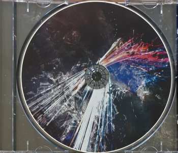 CD Diorama: Fast Advance Fast Reverse