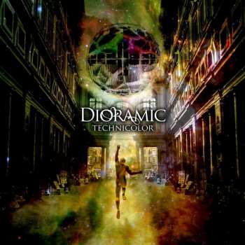 Album Dioramic: Technicolor