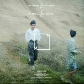 LP dip in the pool: On Retinae