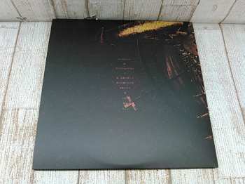2LP Dir En Grey: Phalaris LTD
