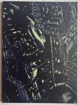 2CD/Blu-ray Dir En Grey: Phalaris LTD