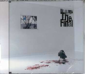 CD Dir En Grey: The Final