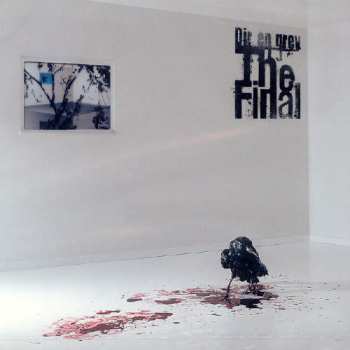 Album Dir En Grey: The Final
