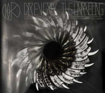 Album Dir En Grey: The Unraveling 