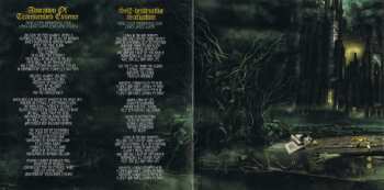 CD Dira Mortis: Psalms Of Morbid Existence